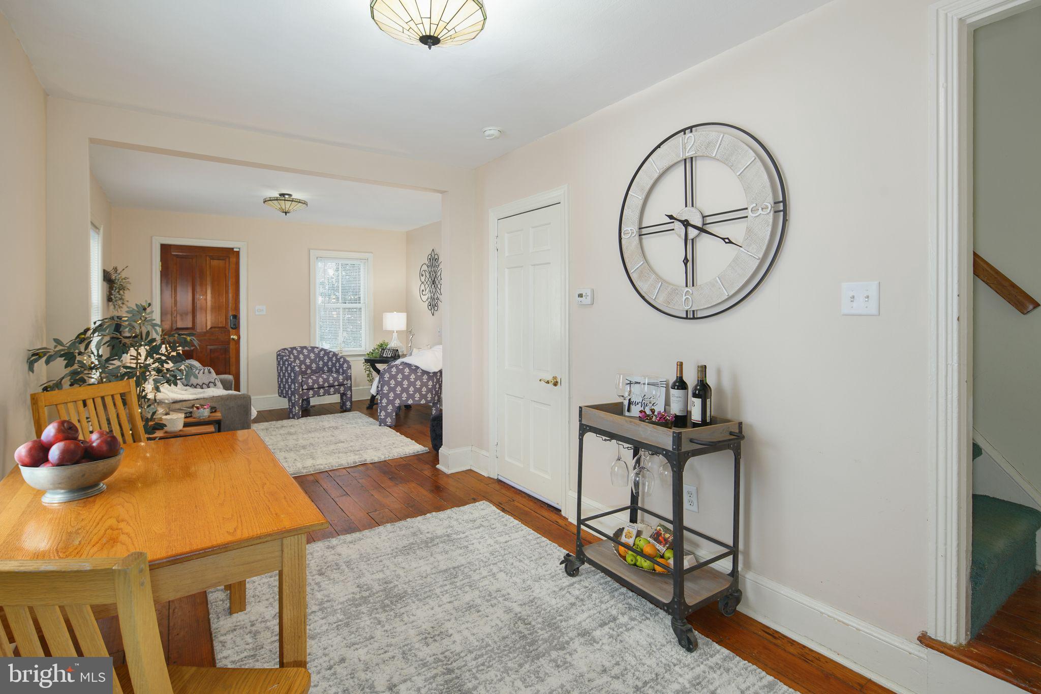 269 Lake Street Haddonfield, NJ 08033 - Photo 7 of 34 Dining room
