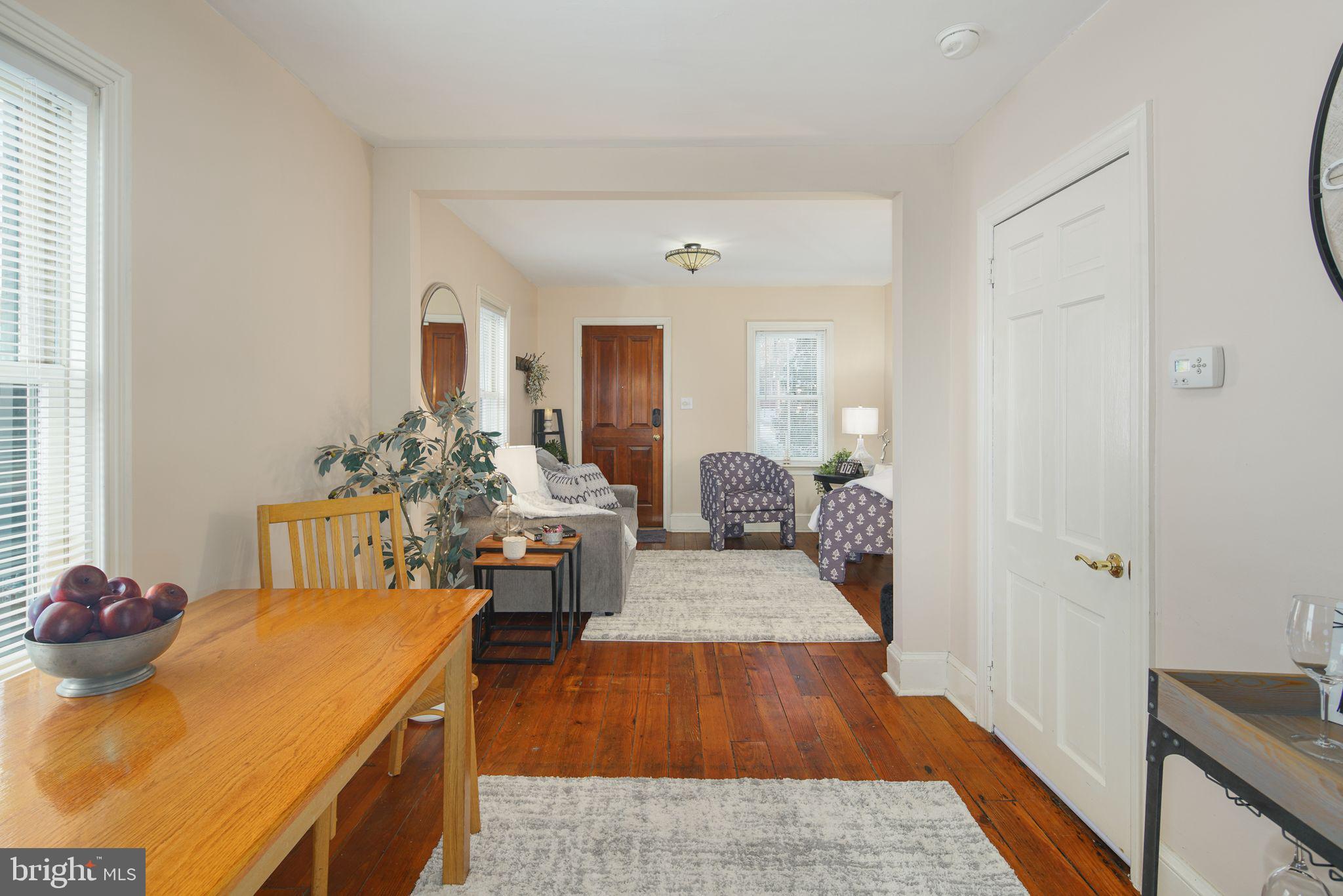 269 Lake Street Haddonfield, NJ 08033 - Photo 8 of 34 Door on right leads to the basement