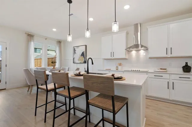 $344,990 | 3128 Patrick Street, Wylie, TX 75098