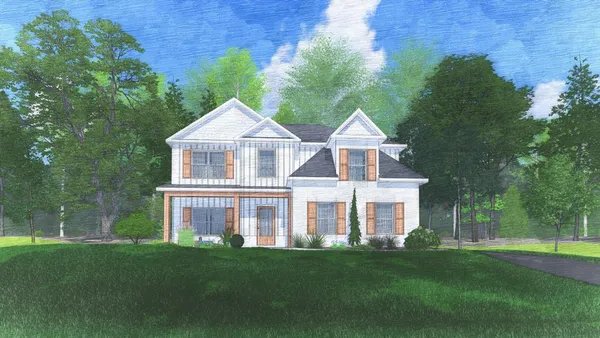 $375,900 | 43 Heartland Boulevard, Fort Mitchell, AL 36856