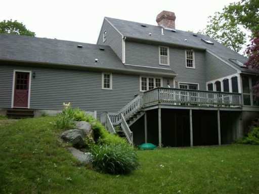135 Gentry Way Scituate, RI 02857 - Photo 3 of 4 Other.