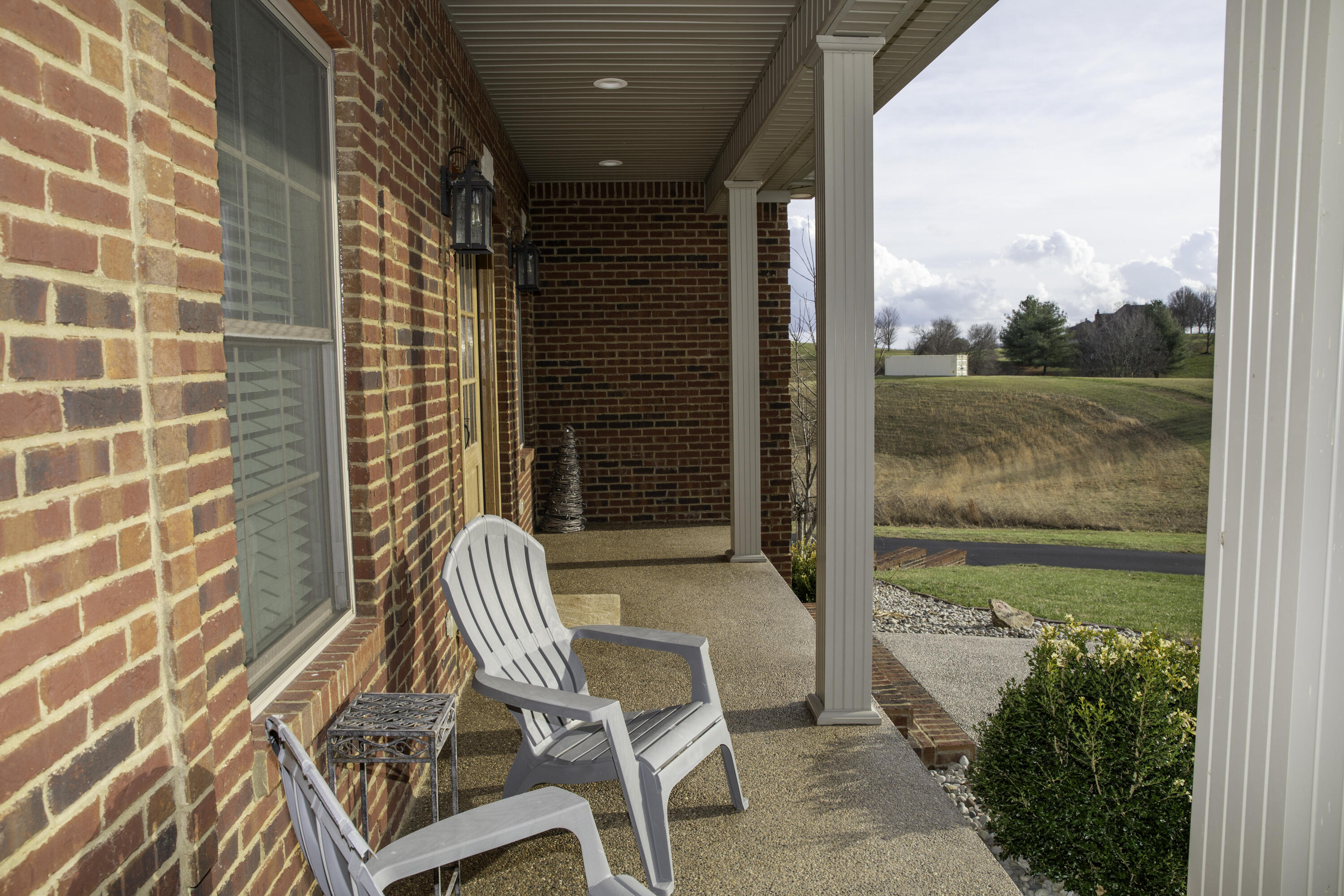 624 Kings Ridge Road Danville, KY 40422 - Photo 7 of 51 0O5A2427