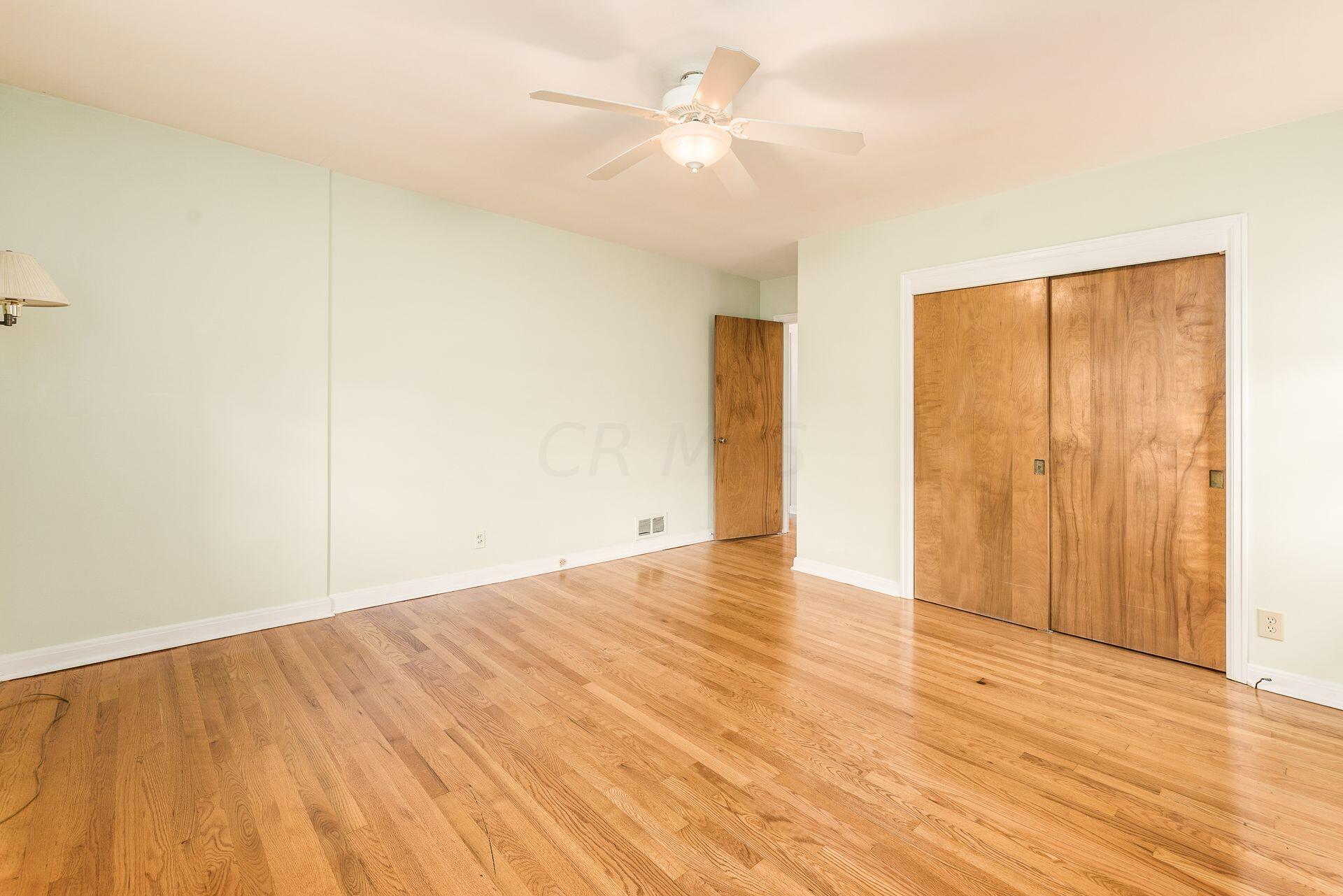 71 North Merkle Road Columbus, OH 43209 - Photo 28 of 66 Second Bedroom