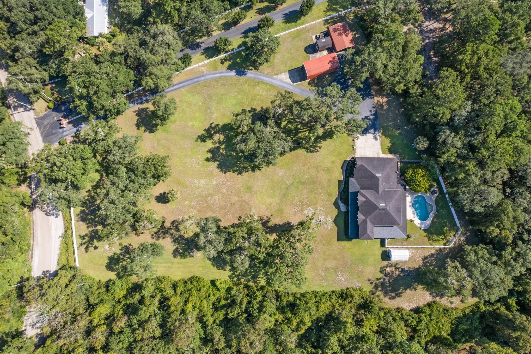 87377 Raddin Road Yulee, FL 32097 - Photo 3 of 75