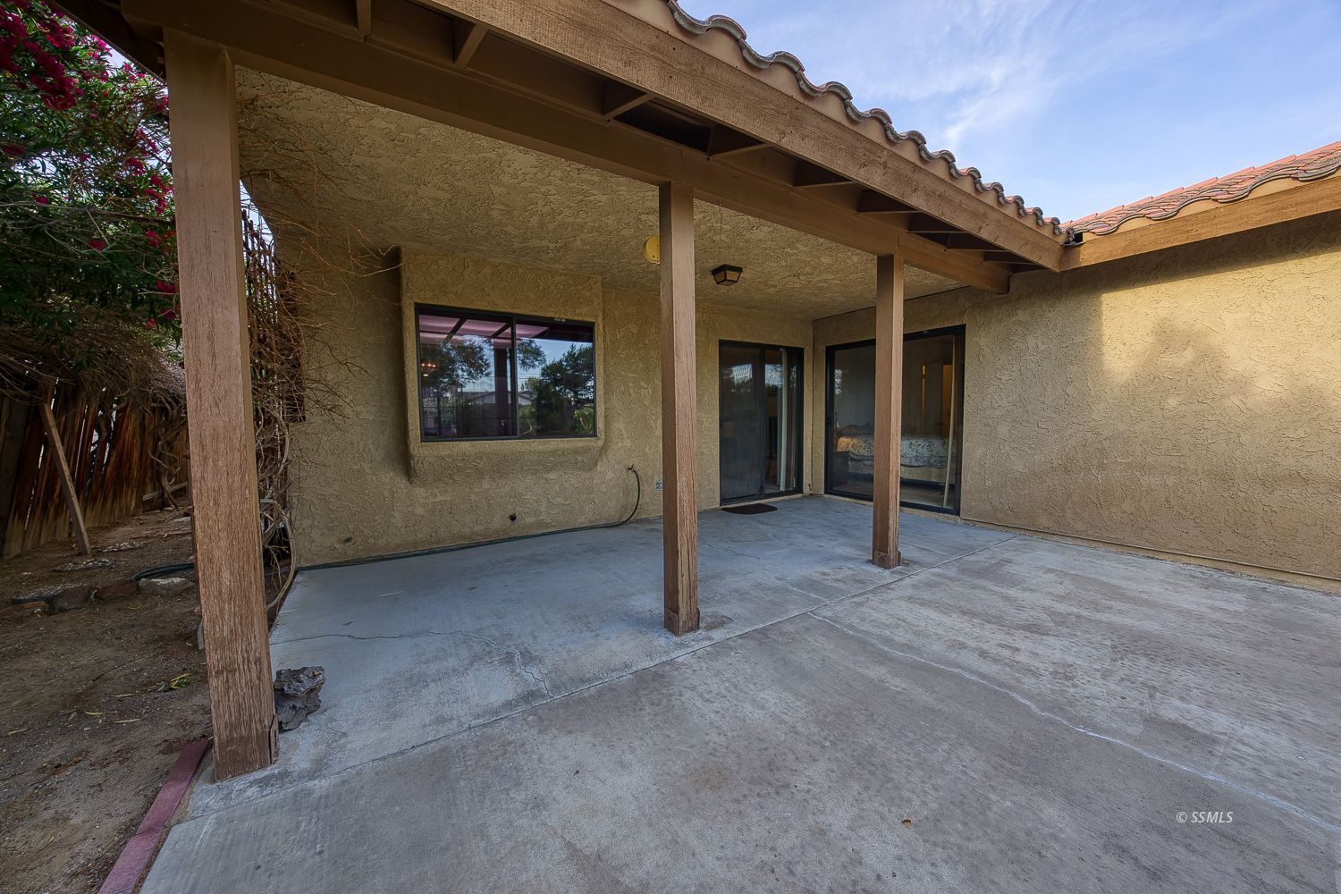 1113 West Evelyn Court Ridgecrest, CA 93555 - Photo 36 of 44
