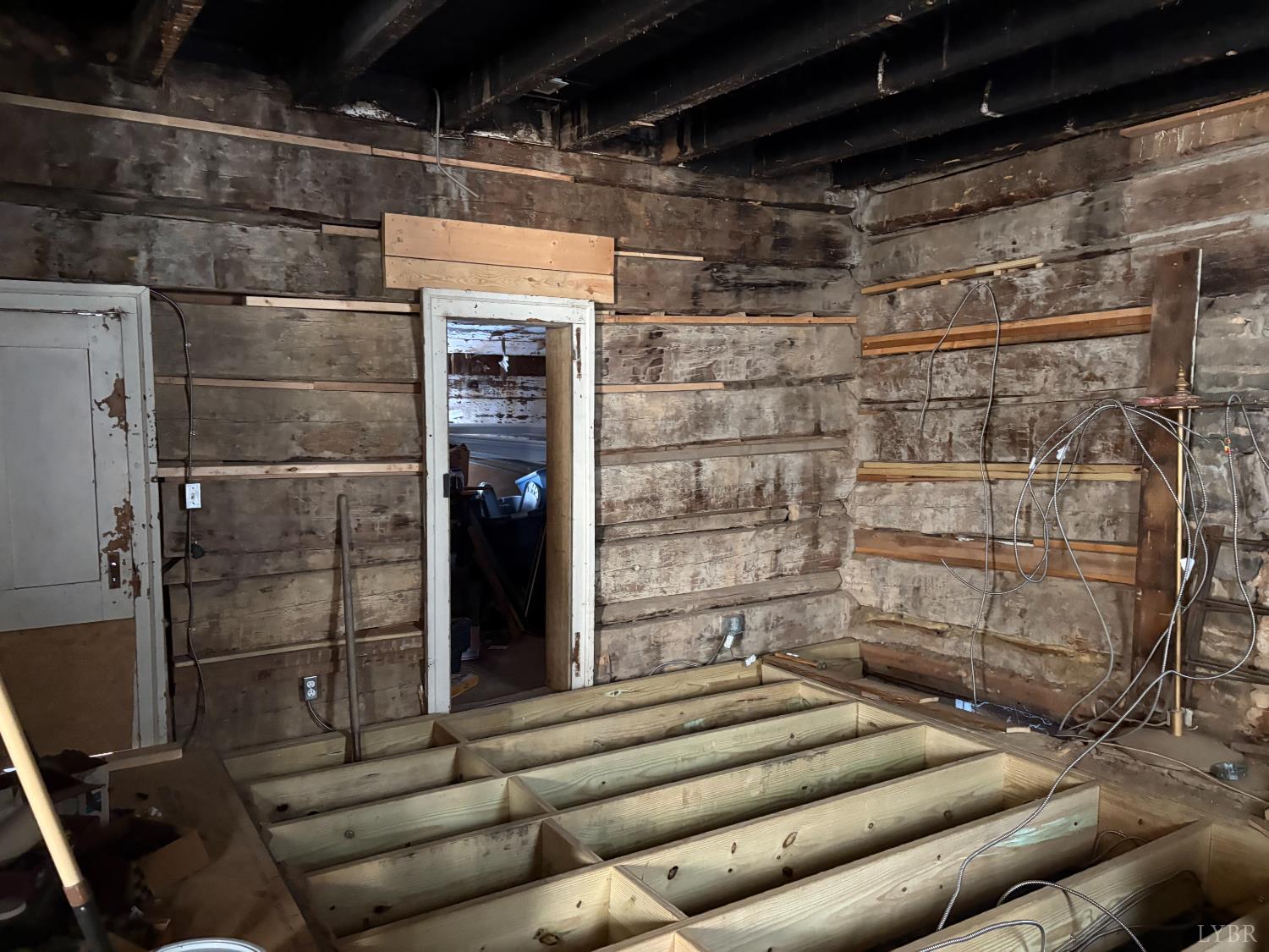 20 Batteau Road Altavista, VA 24517 - Photo 12 of 13 a bathroom with a shower