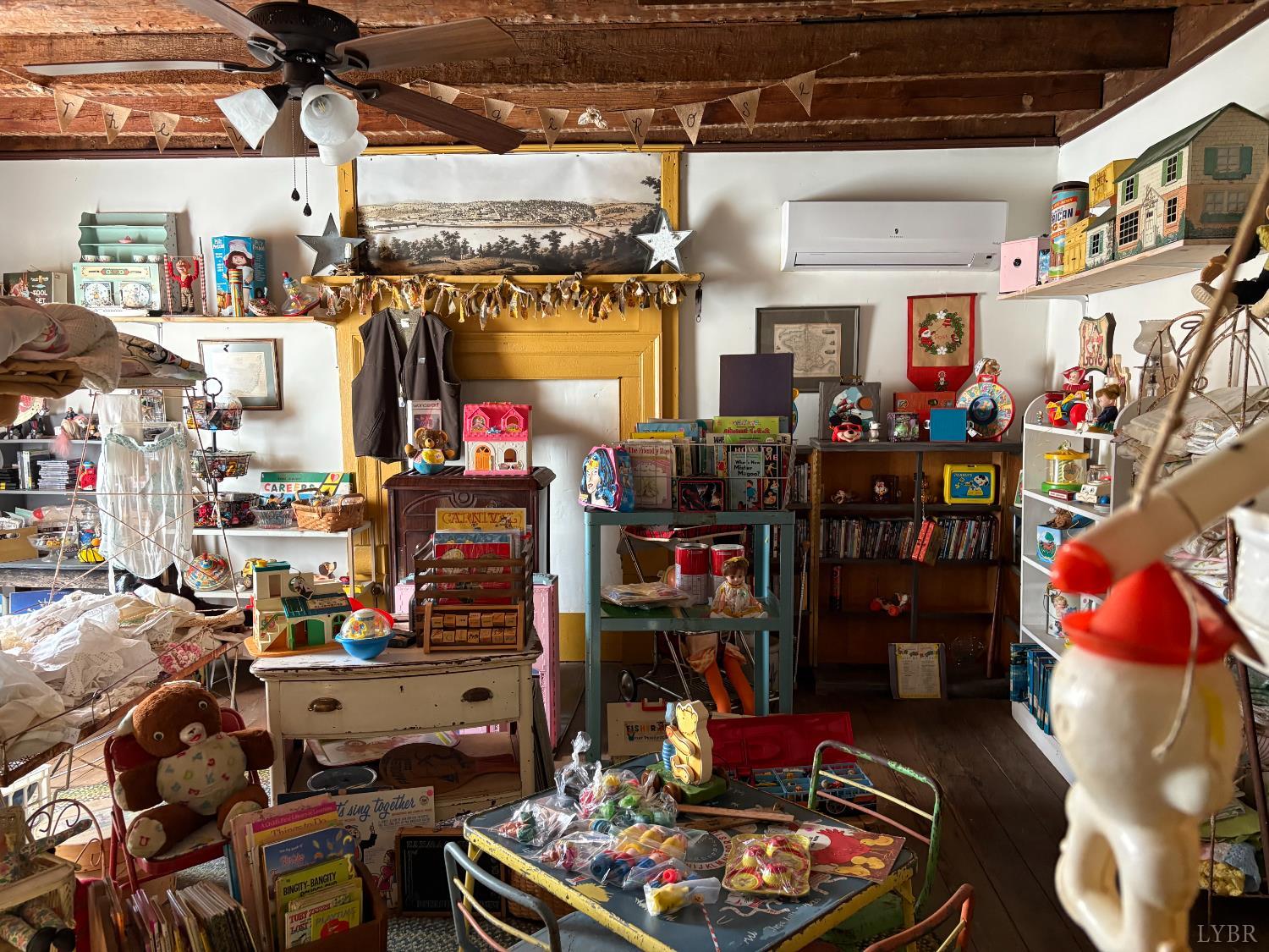 20 Batteau Road Altavista, VA 24517 - Photo 9 of 13 a view of store