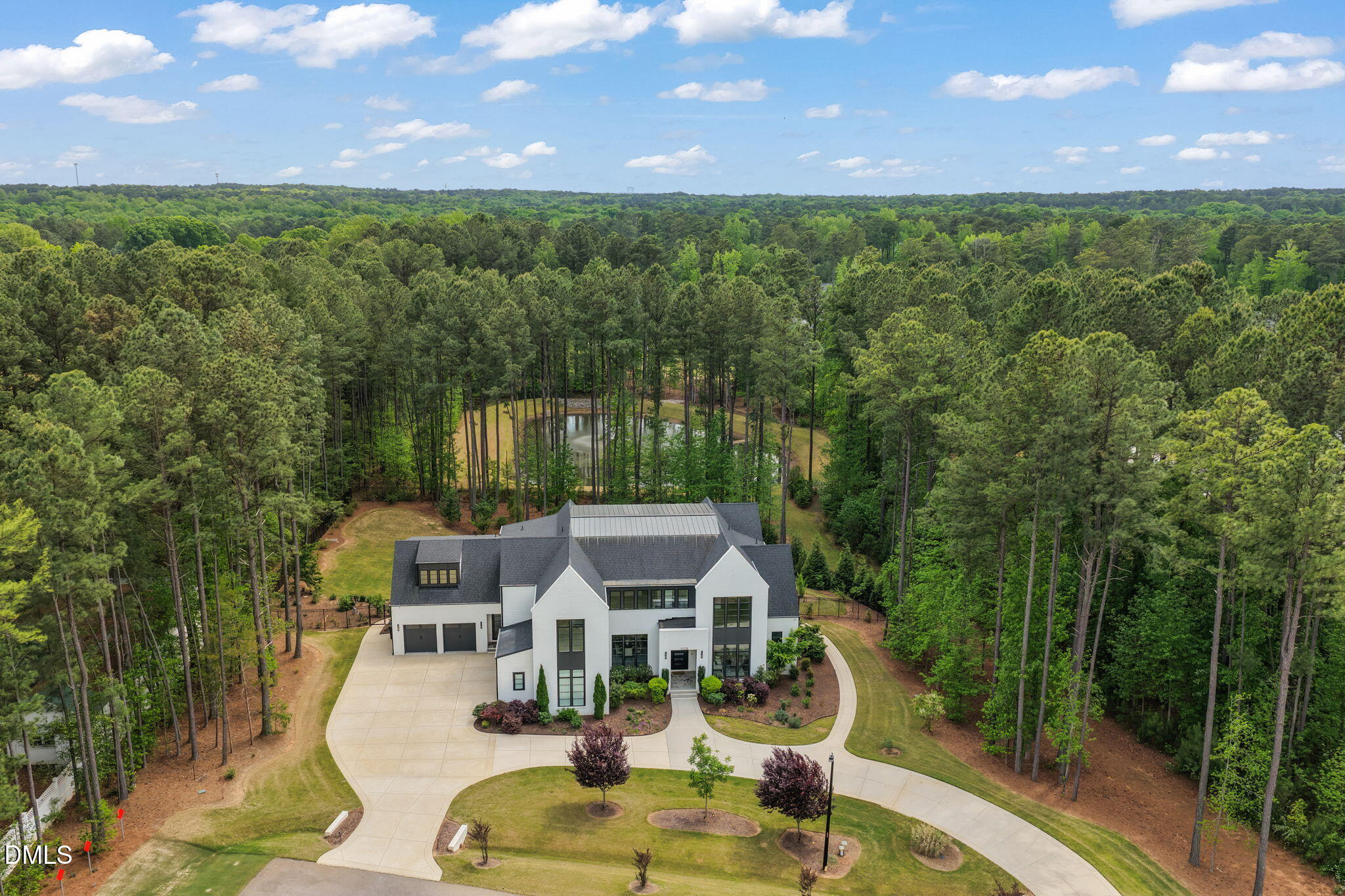1008 Enchanted Pine Lane Raleigh, NC 27614 - Photo 88 of 94
