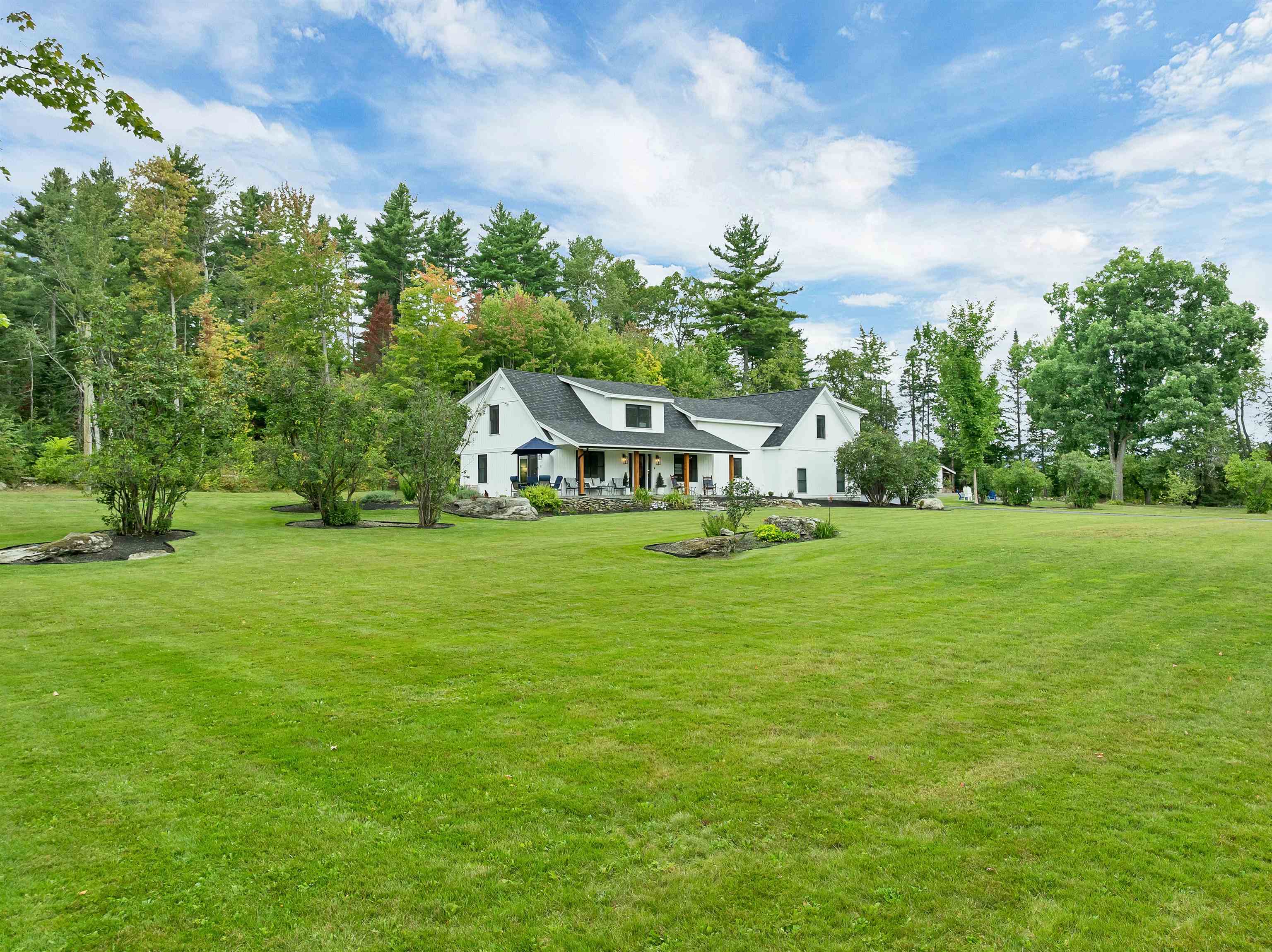 329 Mountain View Road Whitefield, NH 03598 - Photo 49 of 60 Gallery Image 49