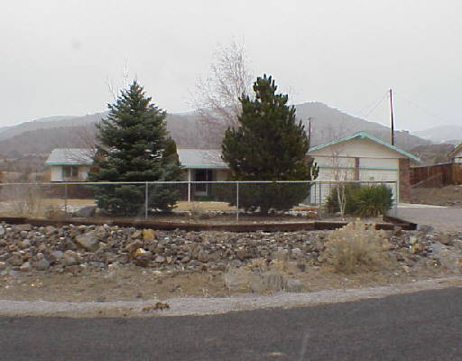 13730 Rancheros Drive Reno, NV 89521 - Photo 1 of 1
