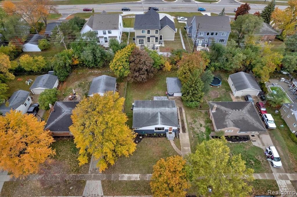 280 Thalia Avenue Rochester, MI 48307 - Photo 27 of 29