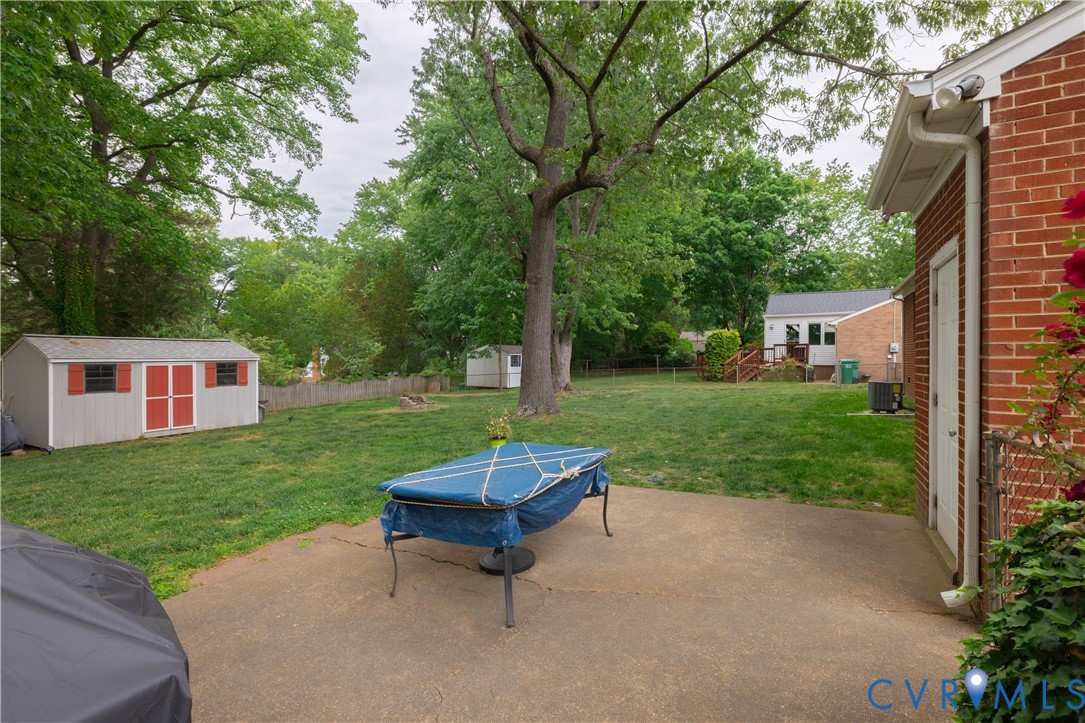 7608 Vanta Road Henrico, VA 23294 - Photo 5 of 30 Gallery Image 5