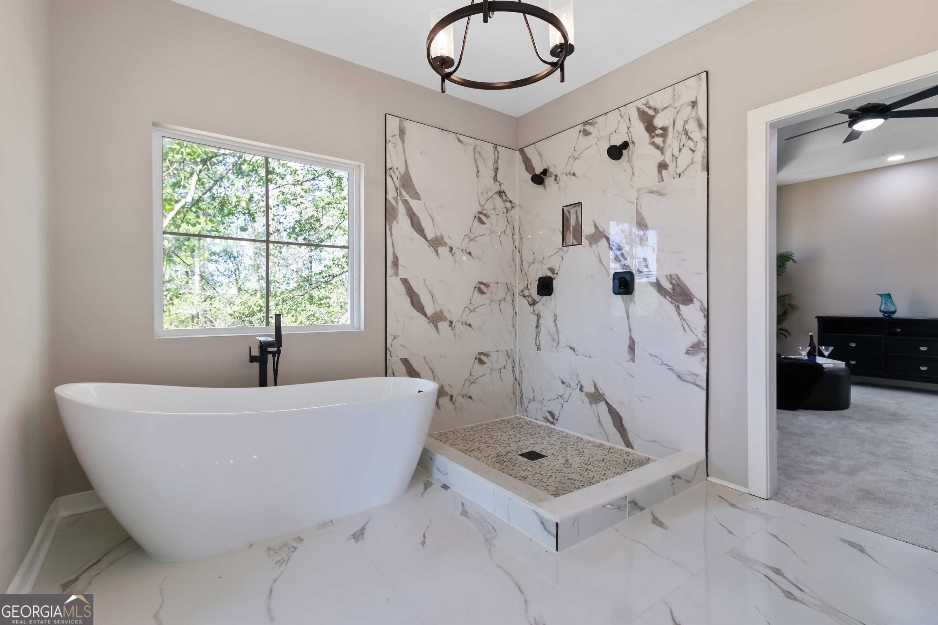 6960 Dockbridge Way Stone Mountain, GA 30087 - Photo 33 of 61