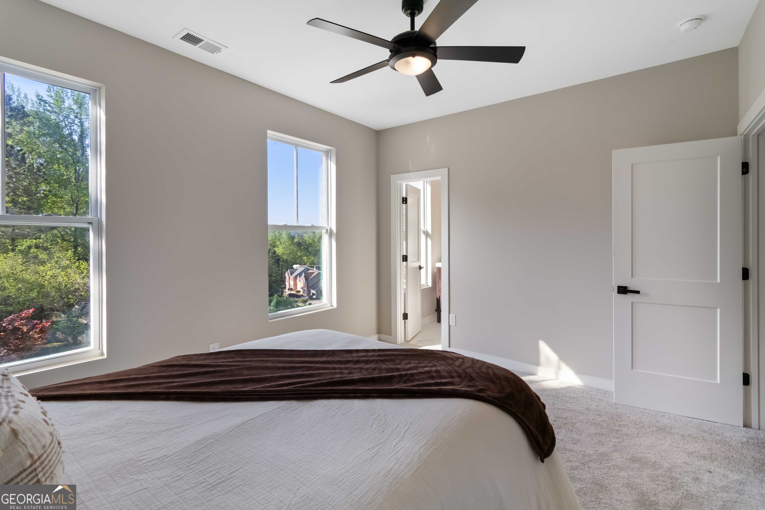 6960 Dockbridge Way Stone Mountain, GA 30087 - Photo 40 of 61