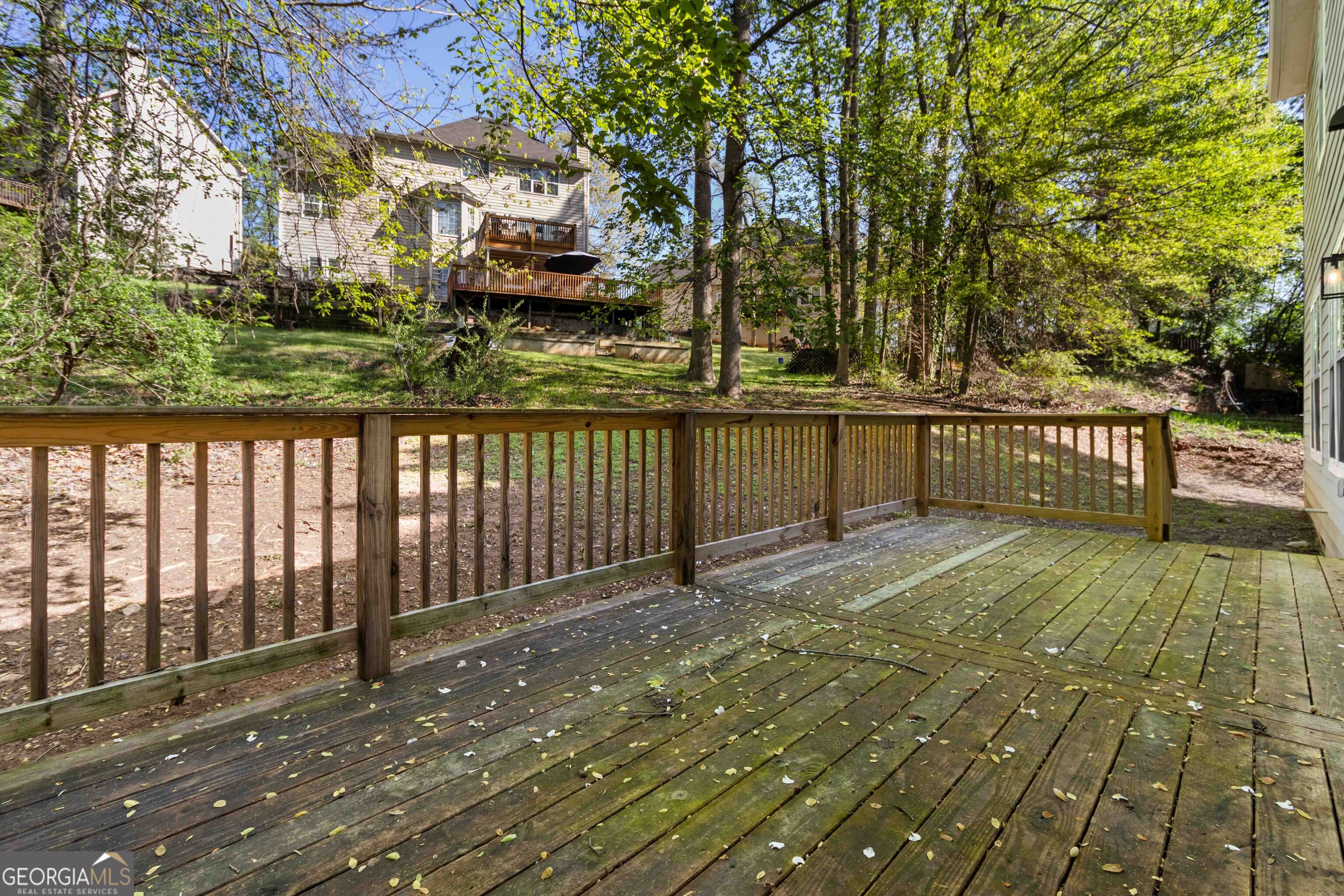 6960 Dockbridge Way Stone Mountain, GA 30087 - Photo 46 of 61