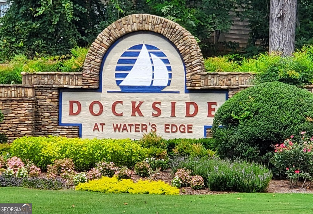 6960 Dockbridge Way Stone Mountain, GA 30087 - Photo 49 of 61