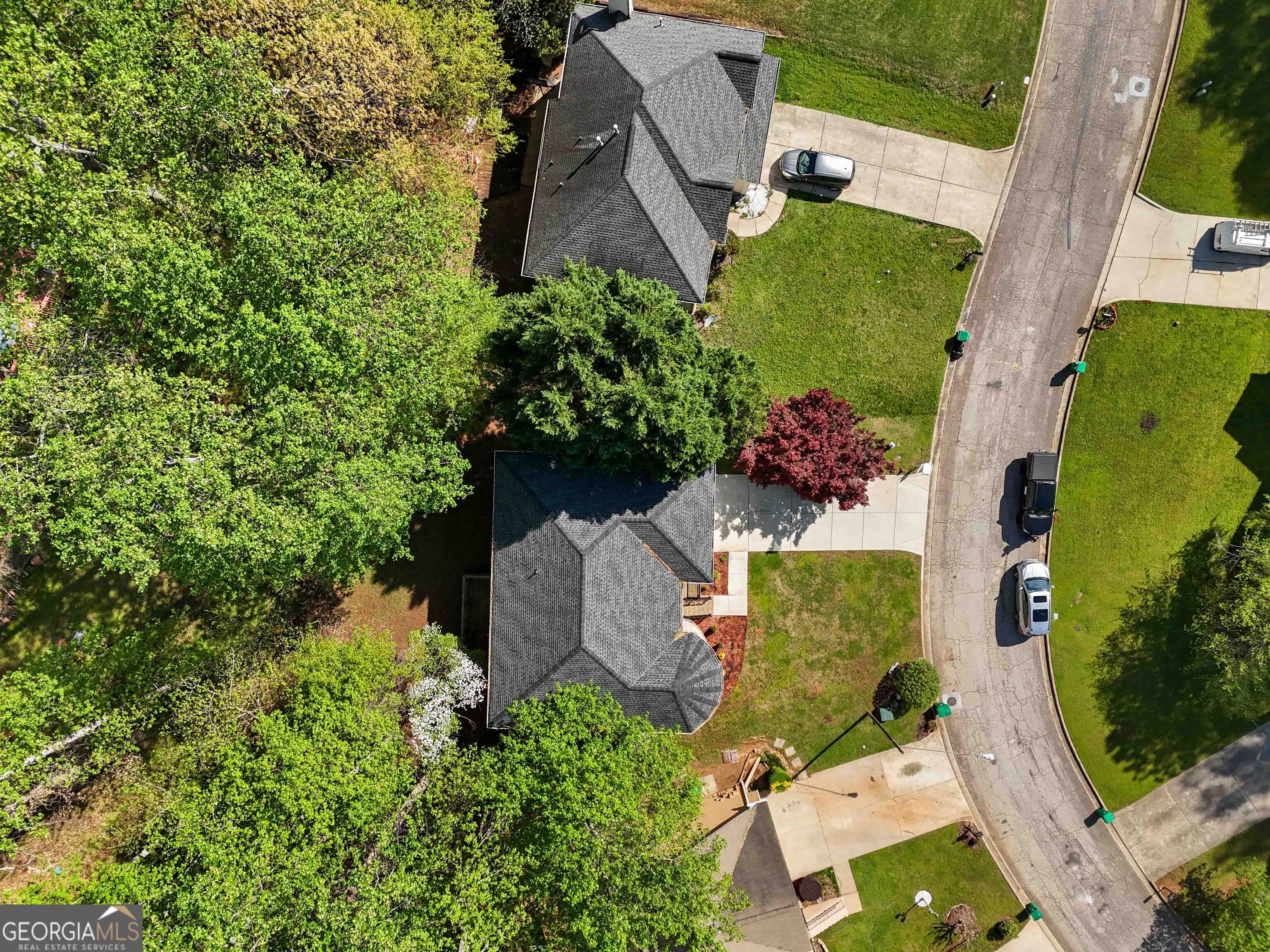 6960 Dockbridge Way Stone Mountain, GA 30087 - Photo 51 of 61