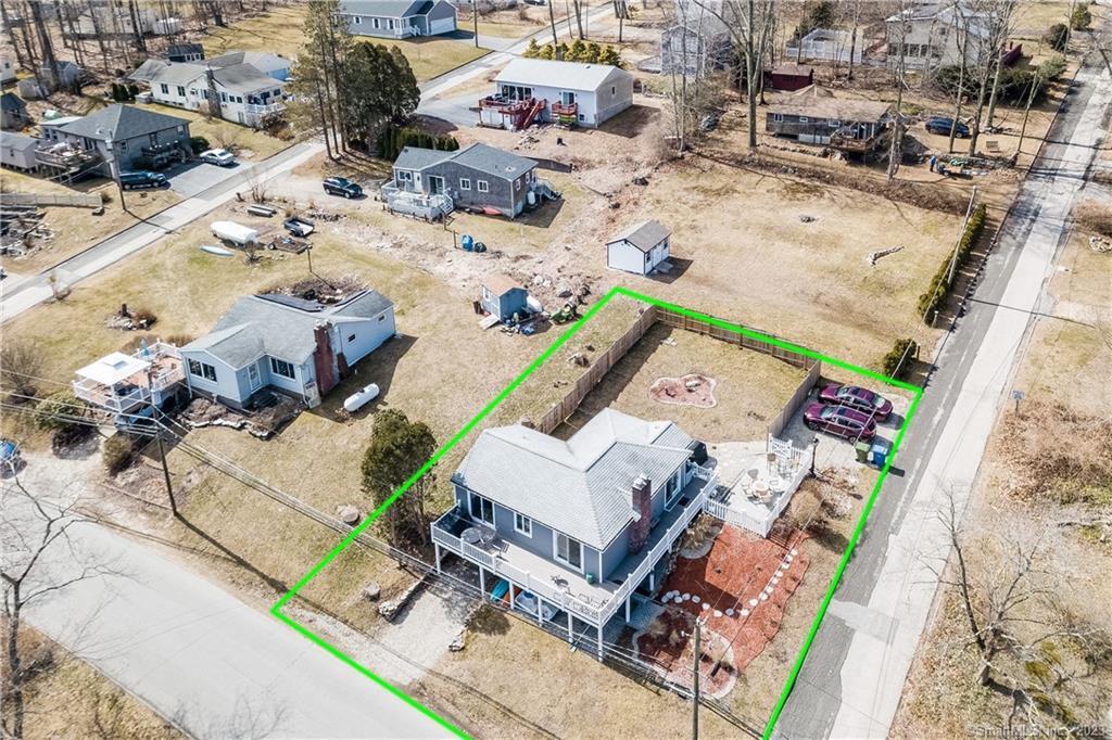 3 Oakland Road - A totally remodeled home awaits a NEW OWNER - Fabulous Views of Amston Lake from the inside, or on the deck or side yard patio. Come take a look