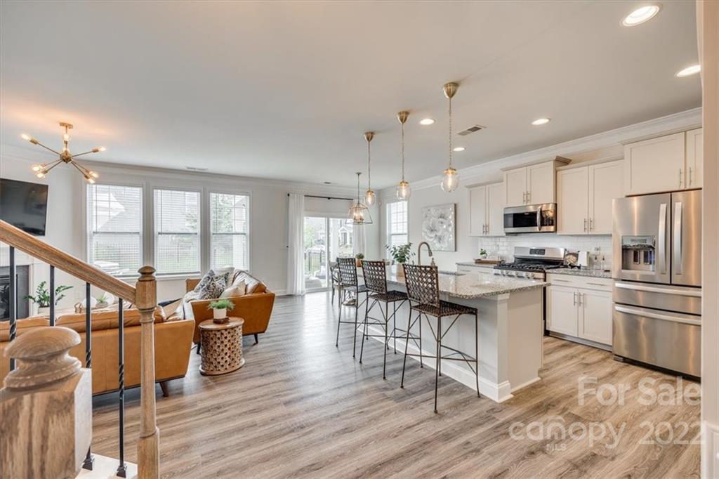 6013 Oakmere Road Waxhaw, NC 28173 - Photo 8 of 48 Gallery Image 8