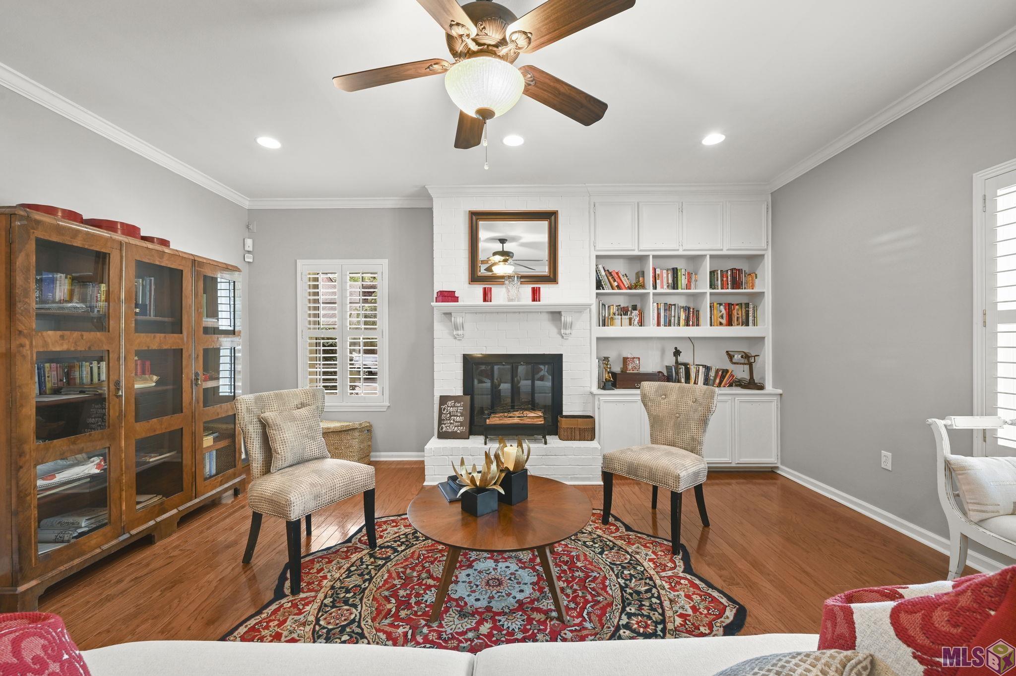 10217 Runnymede Avenue Baton Rouge, LA 70815 - Photo 22 of 25