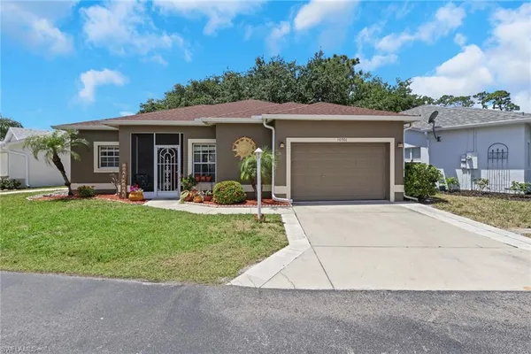 $315,000 | 10701 Blue Bimini Circle, Estero, FL 33928