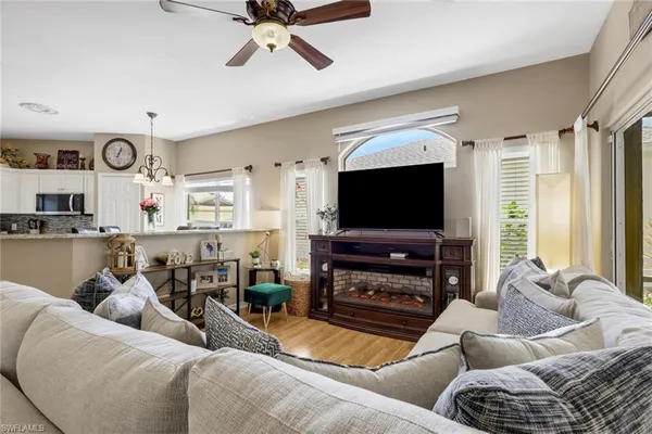 $325,000 | 10701 Blue Bimini Circle, Estero, FL 33928