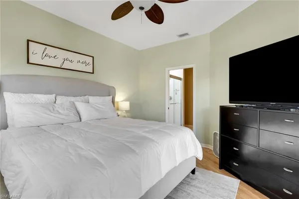 $325,000 | 10701 Blue Bimini Circle, Estero, FL 33928