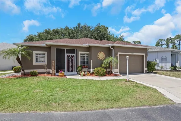 $325,000 | 10701 Blue Bimini Circle, Estero, FL 33928
