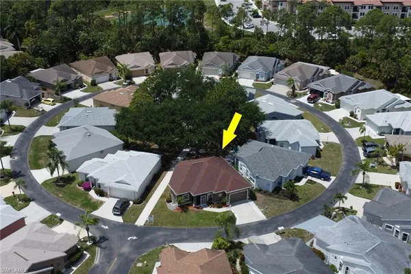 $325,000 | 10701 Blue Bimini Circle, Estero, FL 33928