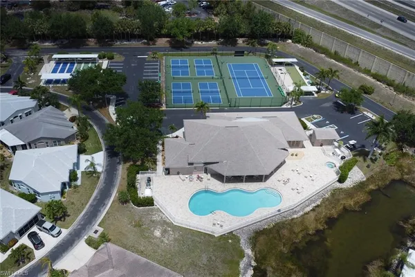 $325,000 | 10701 Blue Bimini Circle, Estero, FL 33928