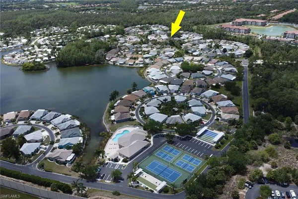 $325,000 | 10701 Blue Bimini Circle, Estero, FL 33928