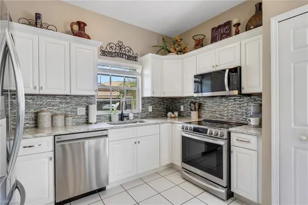 $325,000 | 10701 Blue Bimini Circle, Estero, FL 33928
