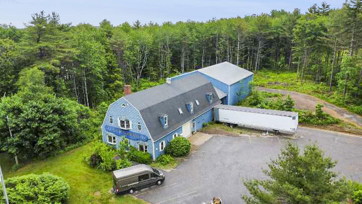 16 Ferry Road Lewiston, ME 04240 - Photo 1 of 61 Front View