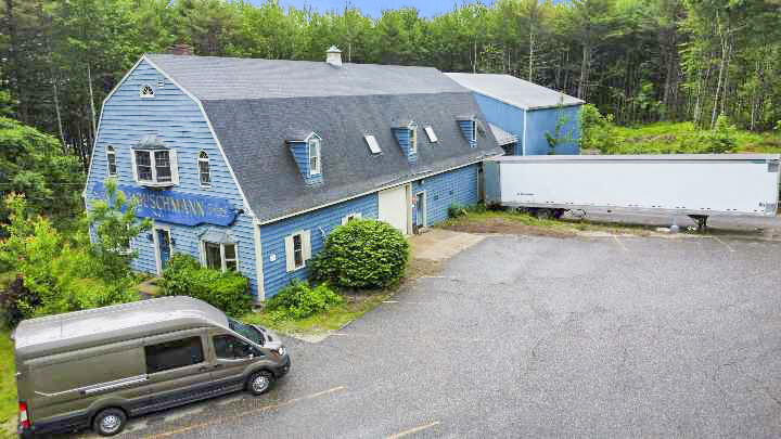16 Ferry Road Lewiston, ME 04240 - Photo 50 of 61 Drone 6
