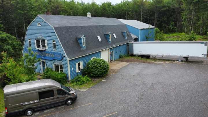 16 Ferry Road Lewiston, ME 04240 - Photo 56 of 61 Drone 6