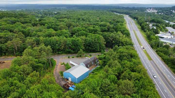 16 Ferry Road Lewiston, ME 04240 - Photo 57 of 61 Drone 7