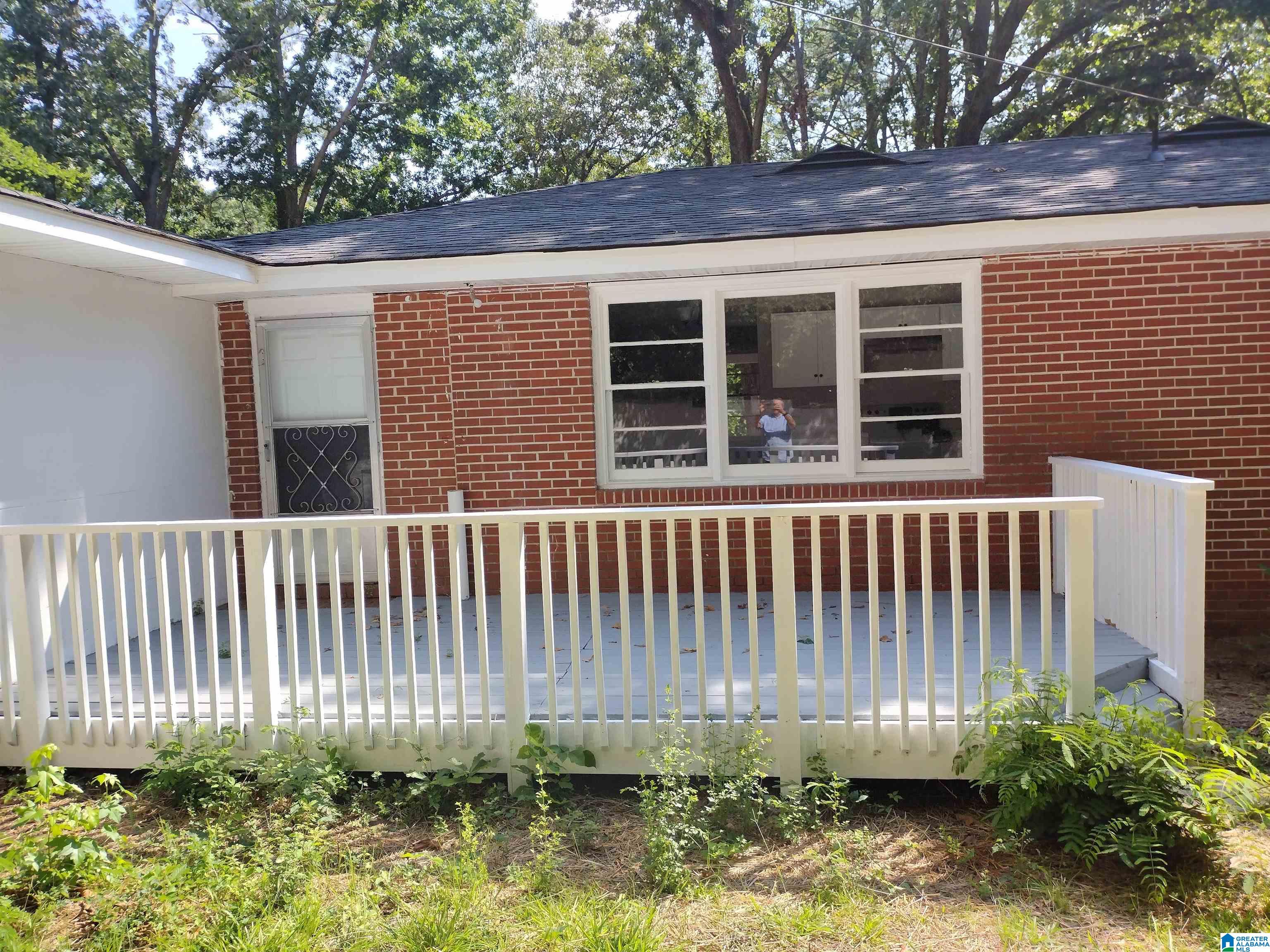 404 Shamrock Avenue Weaver, AL 36277 - Photo 45 of 47