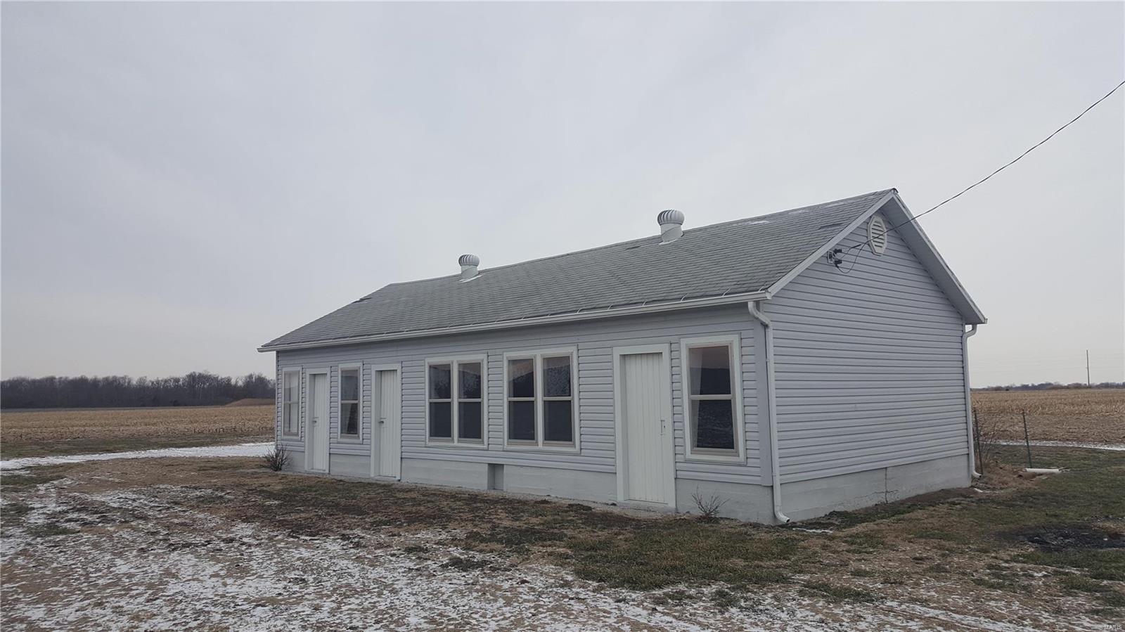 13225 Mill Road New Douglas, IL 62074 - Photo 7 of 37