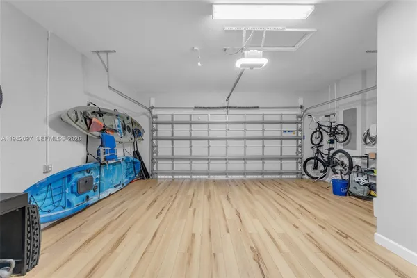 a view of small space
