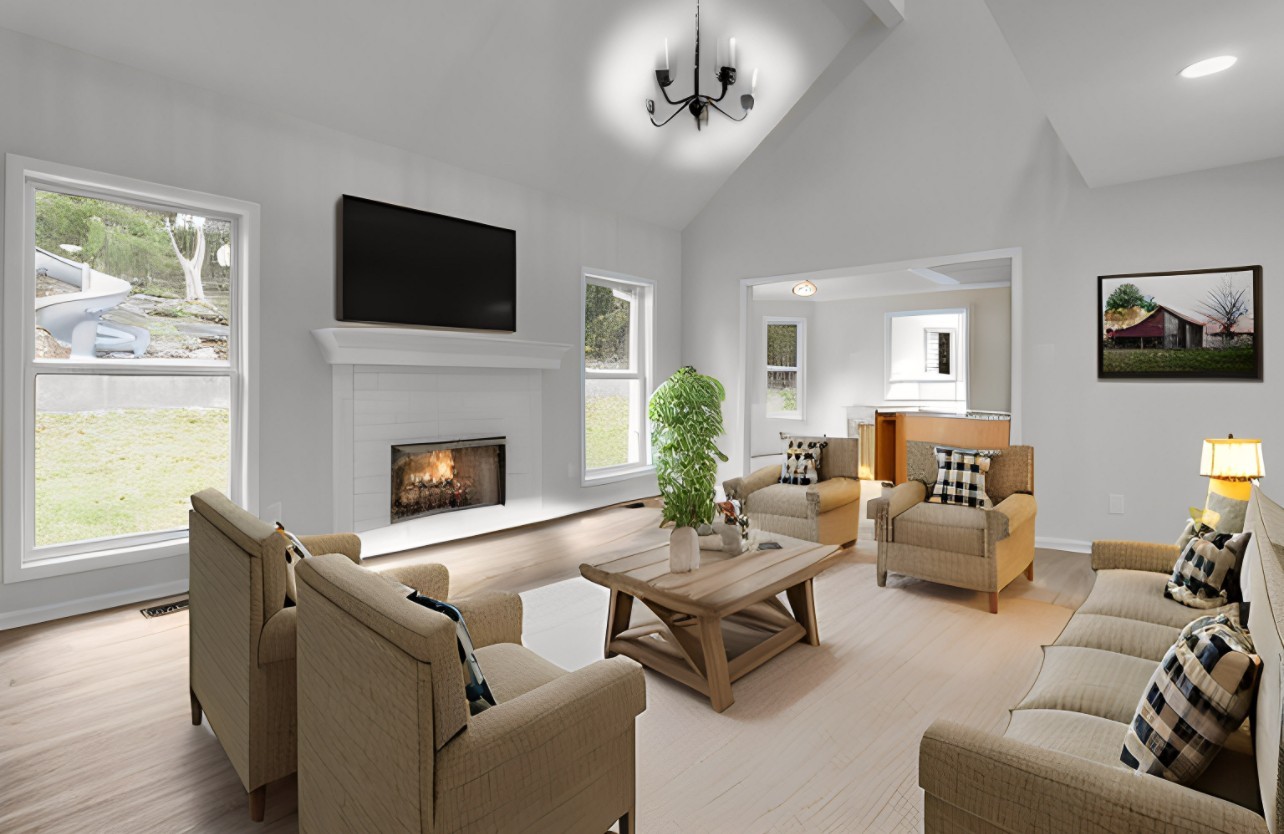 4380 Murfreesboro Road Readyville, TN 37149 - Photo 1 of 30 Gallery Image 1