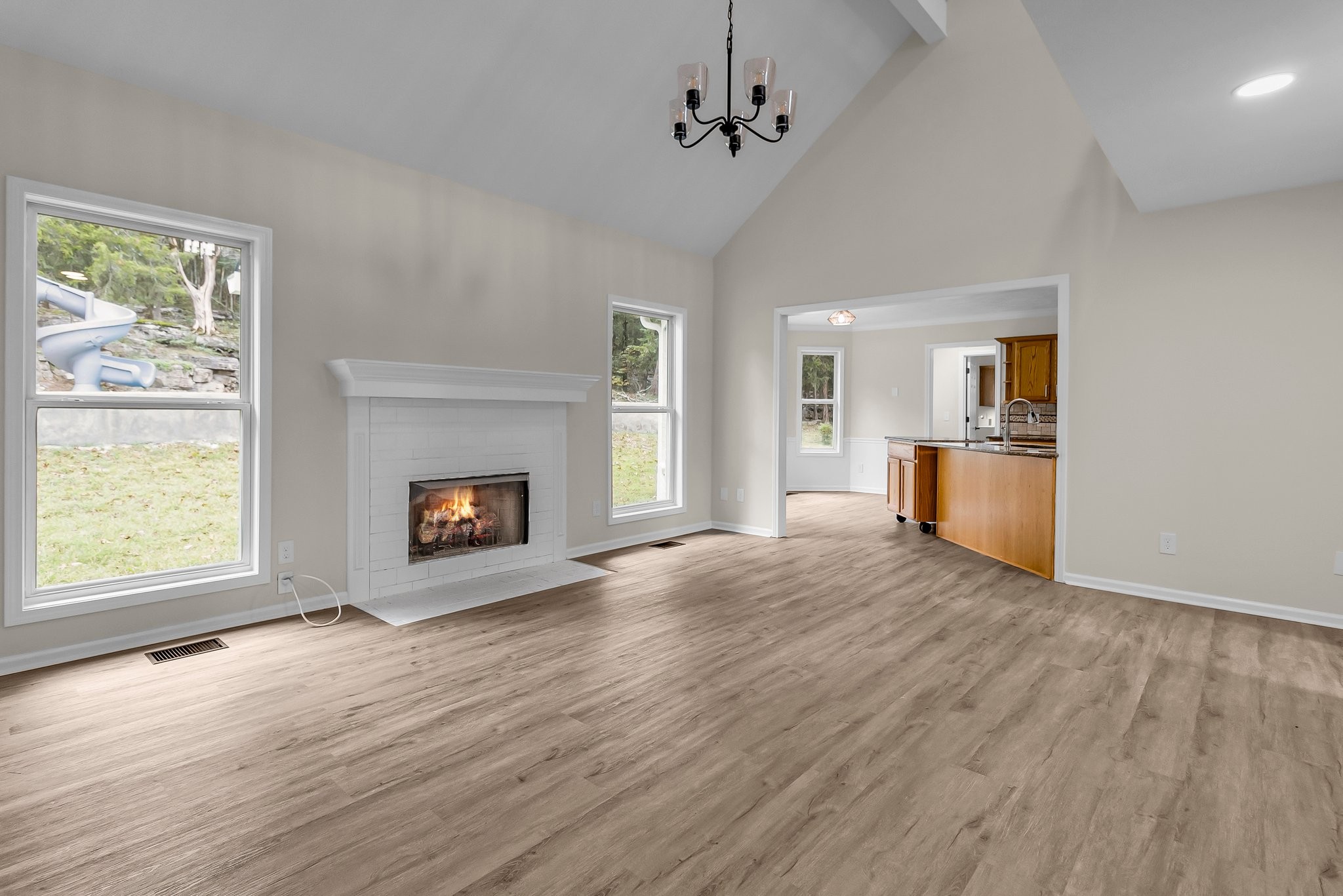4380 Murfreesboro Road Readyville, TN 37149 - Photo 13 of 30 Gallery Image 13