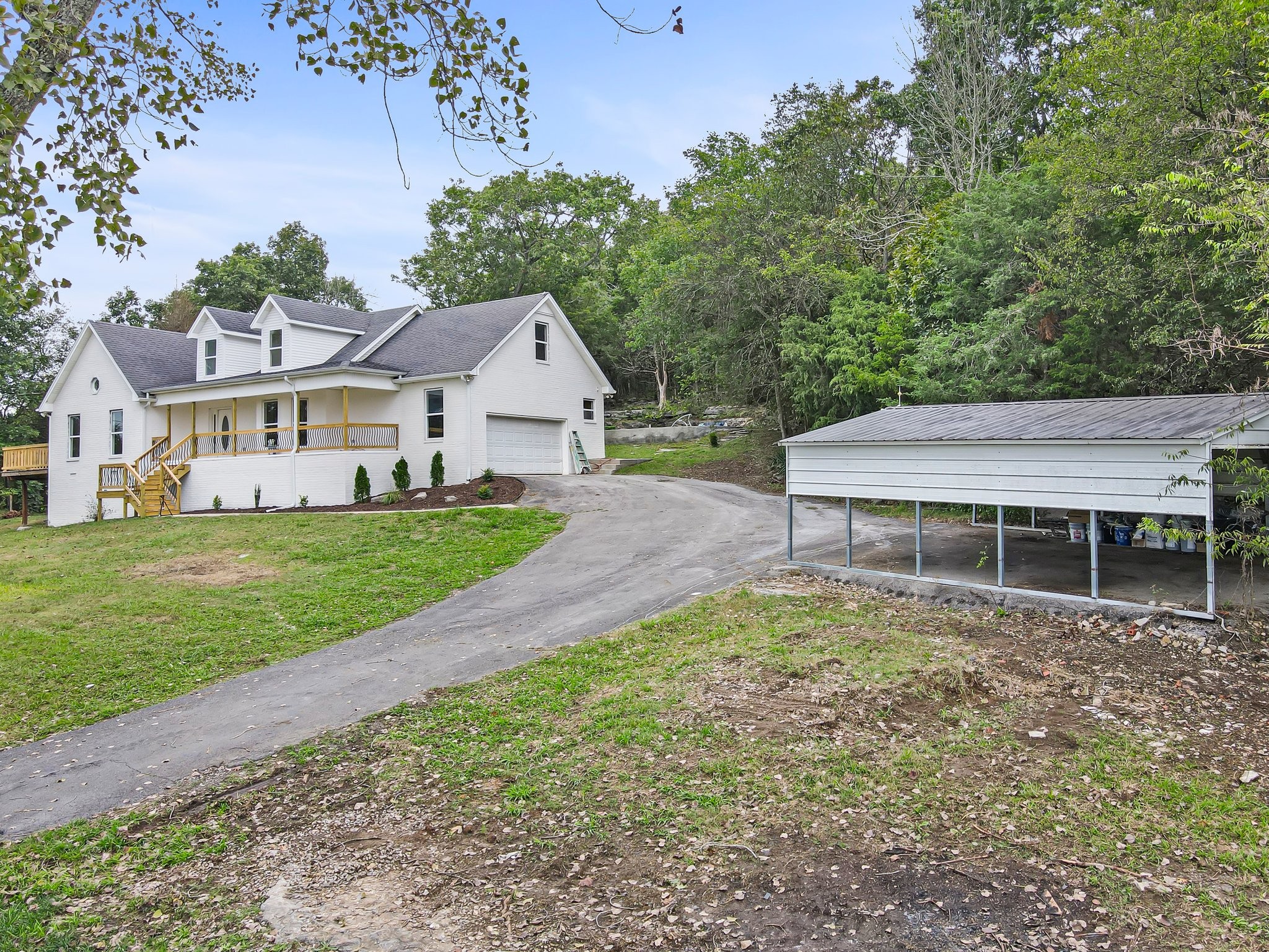 4380 Murfreesboro Road Readyville, TN 37149 - Photo 28 of 30 Gallery Image 28