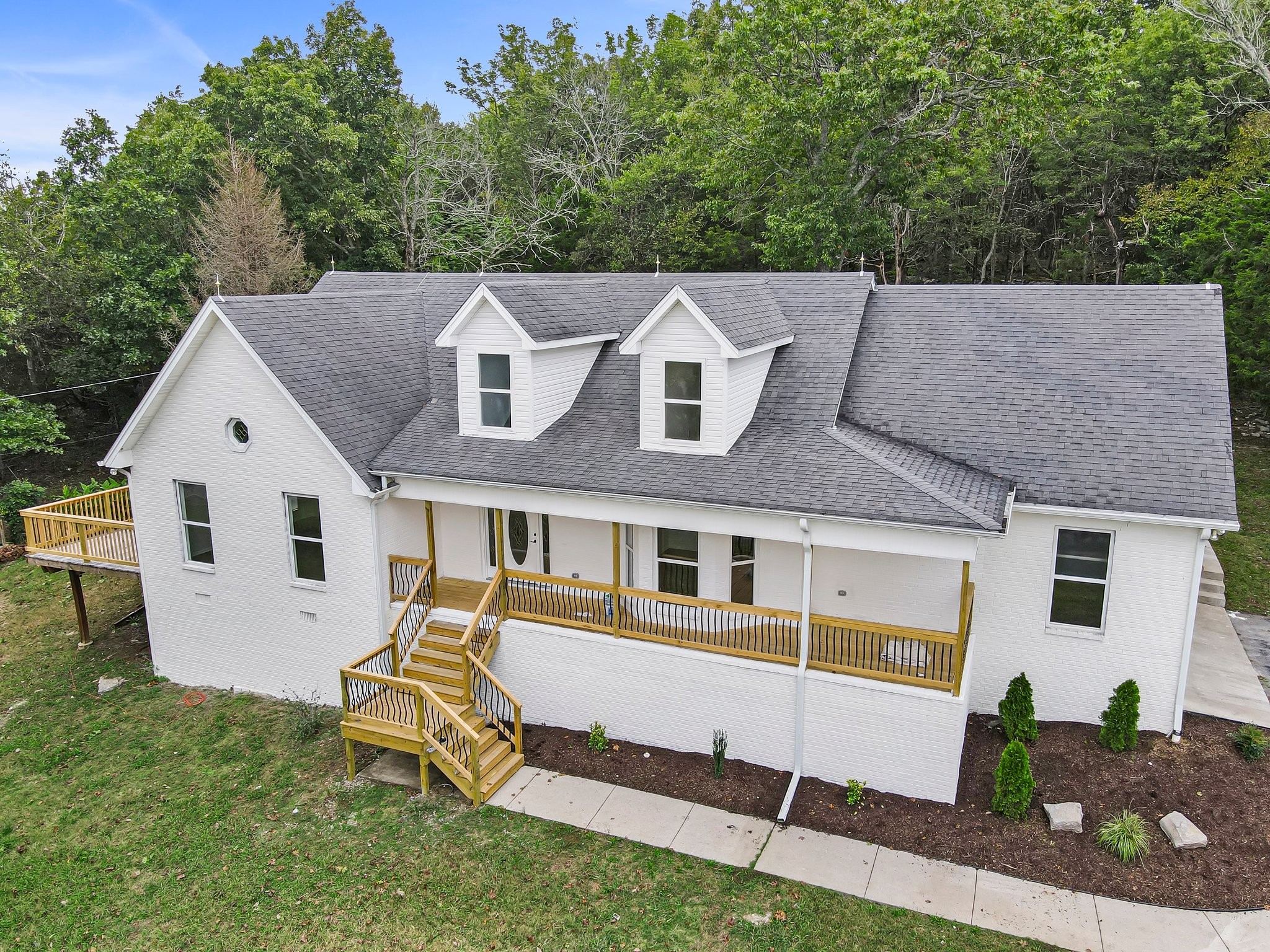 4380 Murfreesboro Road Readyville, TN 37149 - Photo 29 of 30 Gallery Image 29