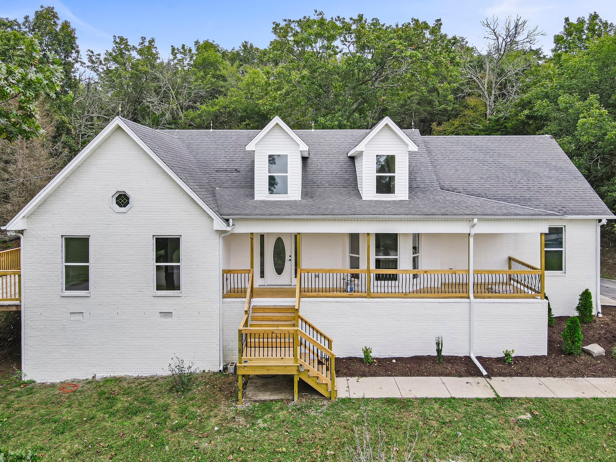 4380 Murfreesboro Road Readyville, TN 37149 - Photo 4 of 30 Gallery Image 4