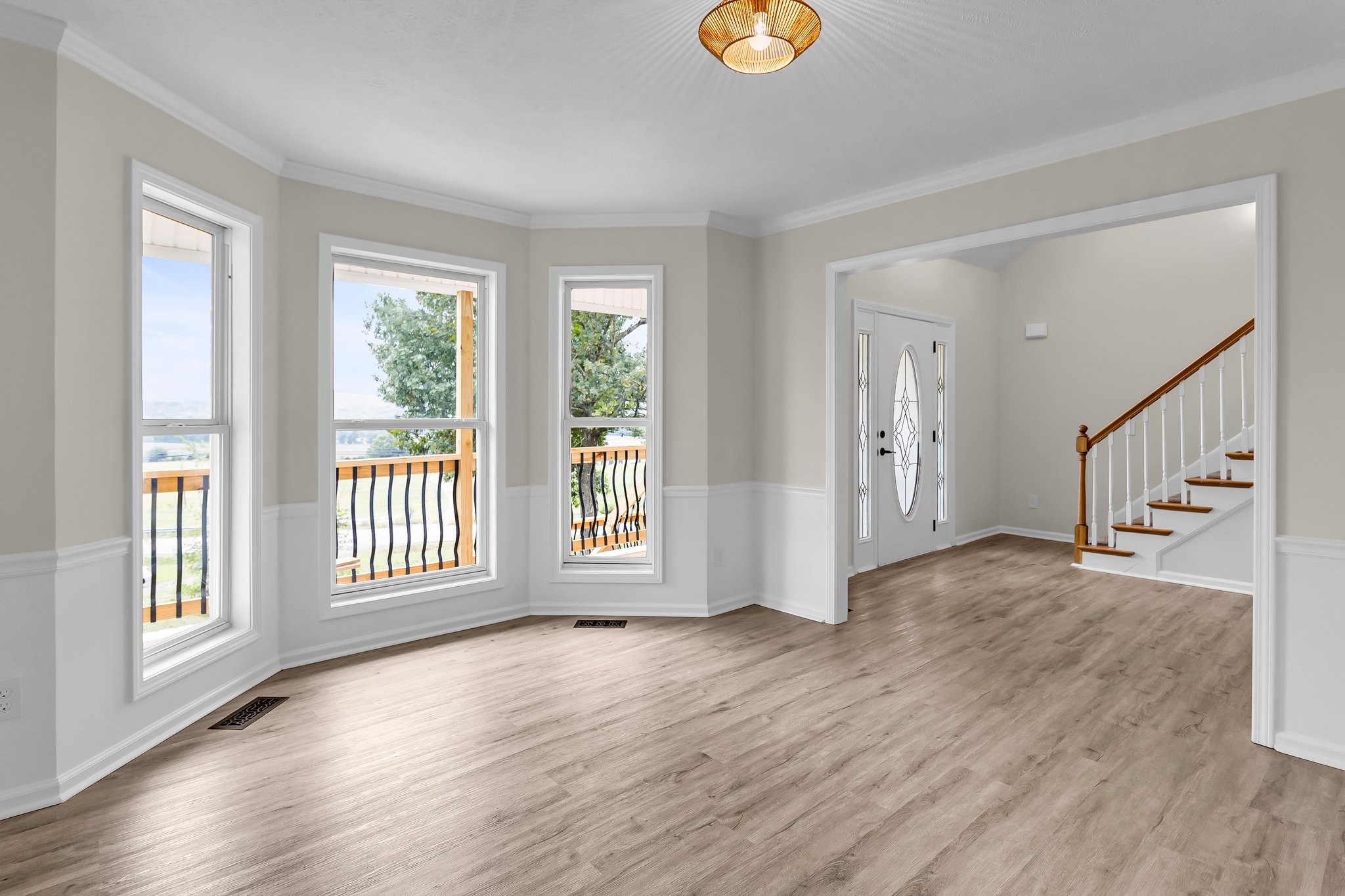 4380 Murfreesboro Road Readyville, TN 37149 - Photo 8 of 30 Gallery Image 8