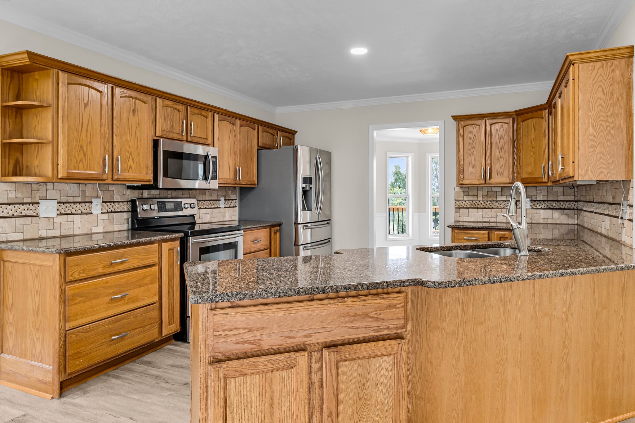 4380 Murfreesboro Road Readyville, TN 37149 - Photo 9 of 30 Gallery Image 9