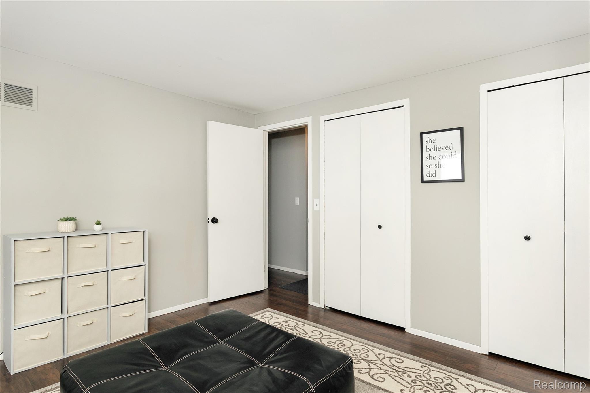 3684 Jennifer Drive Sterling Heights, MI 48310 - Photo 23 of 39 Bedroom 2
