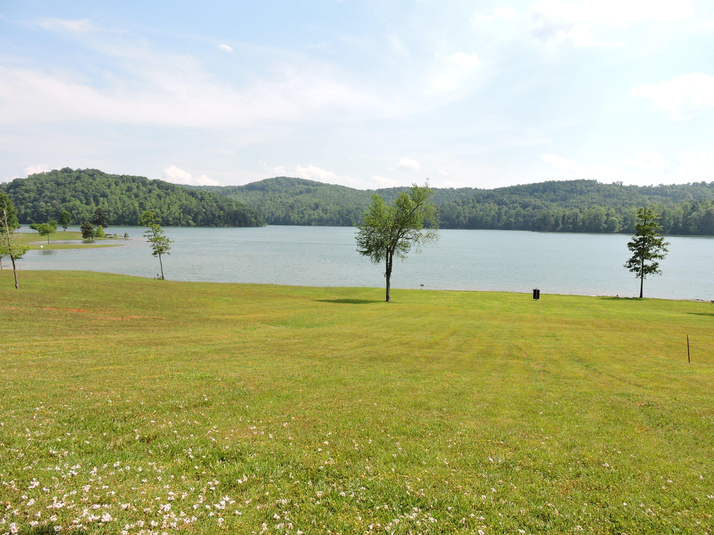 Crown Pointe Road La Follette, TN 37766 - Photo 7 of 11 Looking east