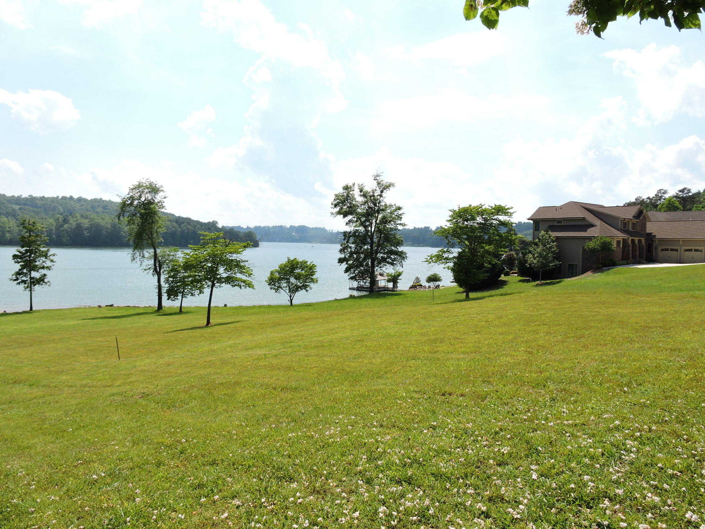 Crown Pointe Road La Follette, TN 37766 - Photo 8 of 11 Looking West