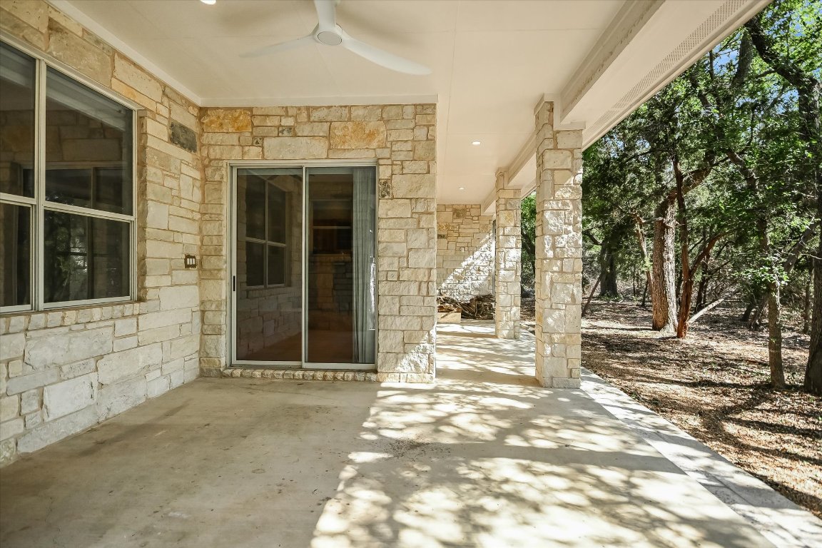 112 Twin Saddles Dripping Springs, TX 78620 - Photo 24 of 29 a view of entrance front of the house